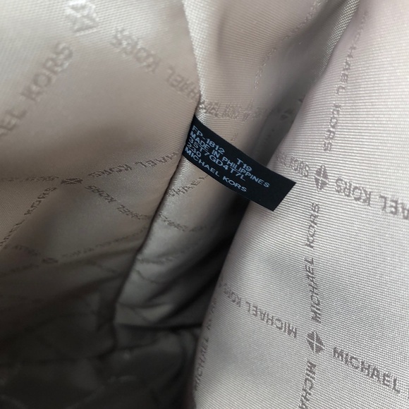 NWT Michael kors Sady laptop bag luggage - Picture 6 of 7